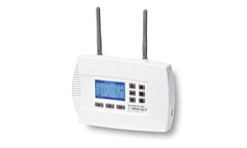 EnviroAlert EA800-ip provides remote access to data | Laboratory Talk