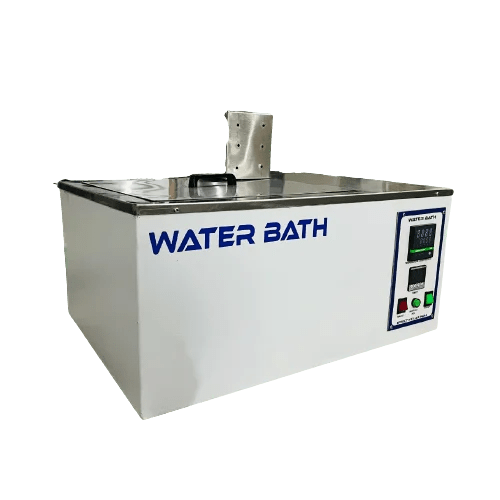 Laboratory Water Bath Manufacturer & Supplier for Precision