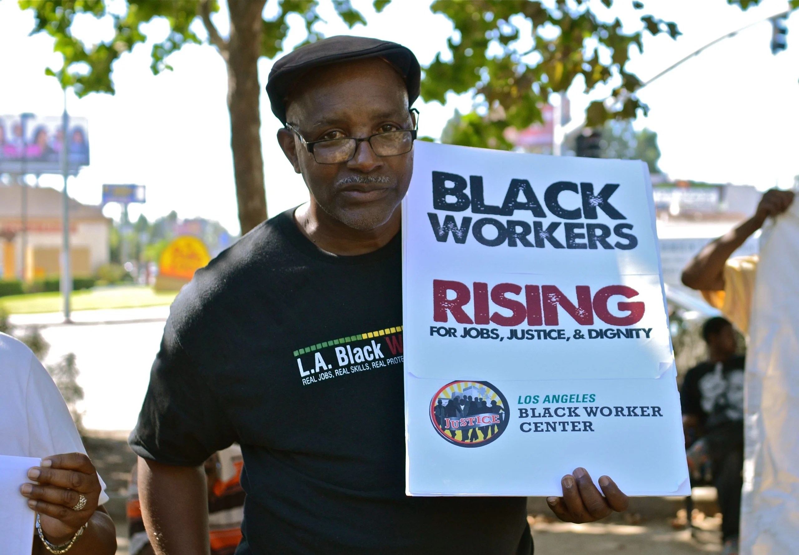 & Leadership Schools UC Berkeley Labor Center