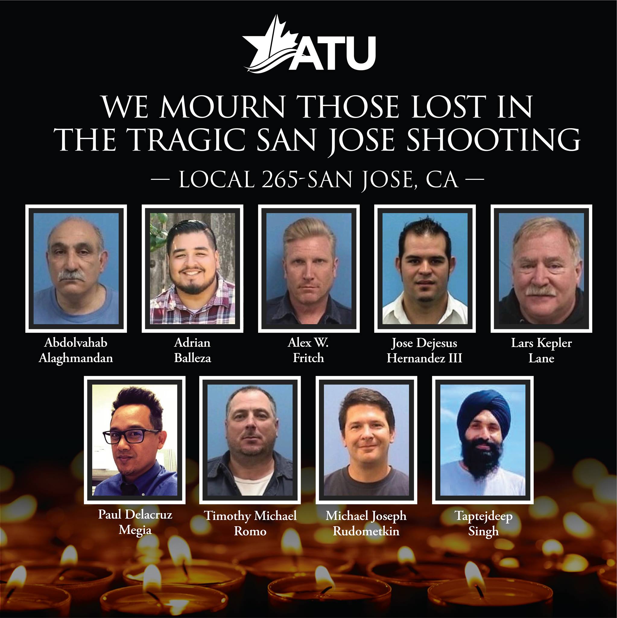 Make Workplace Mental Health a Priority, Says Union President Who