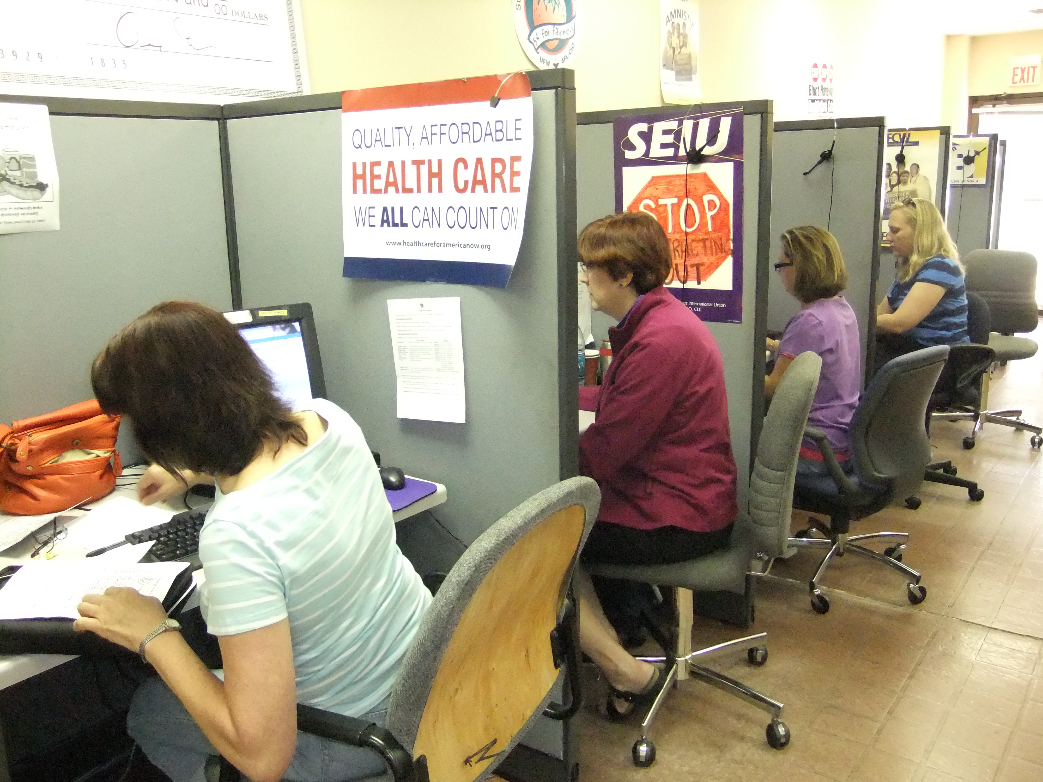 Payday loan lawsuit set for Sept. 5 trial; Minimum wage trial date not