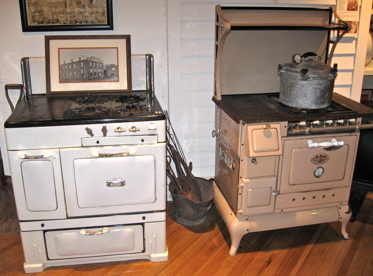 Belleville Labor & Industry Museum tells the story of Americans at work The Labor Tribune