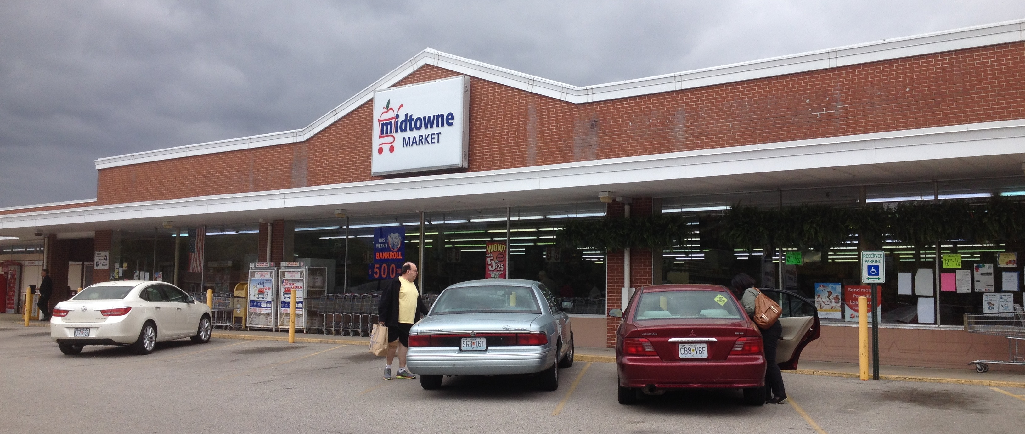 Independent Midtowne Market proud to be a union employer The Labor