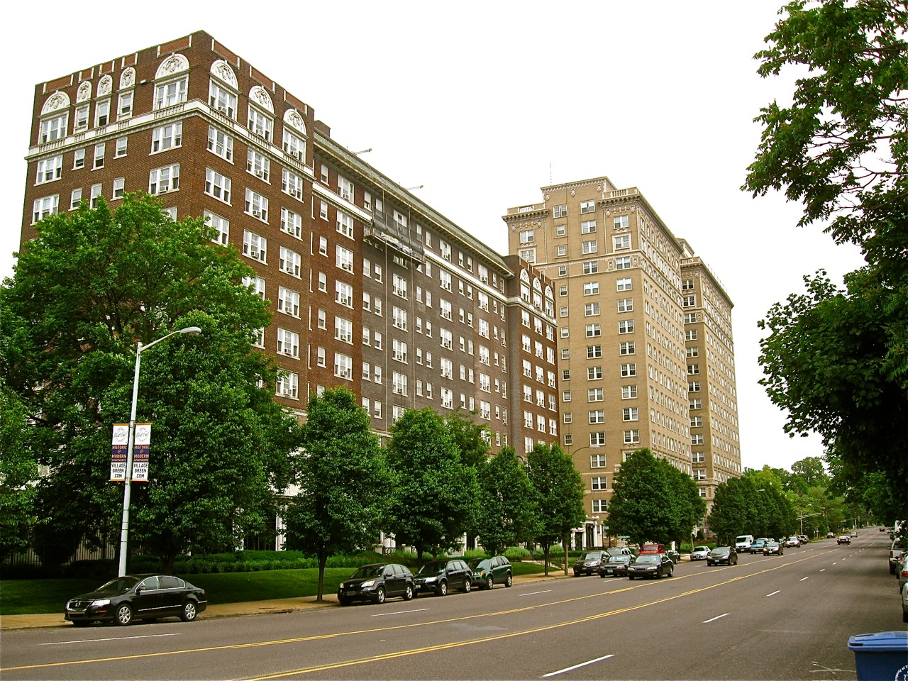Union pension investment funds helping to preserve St. Louis history