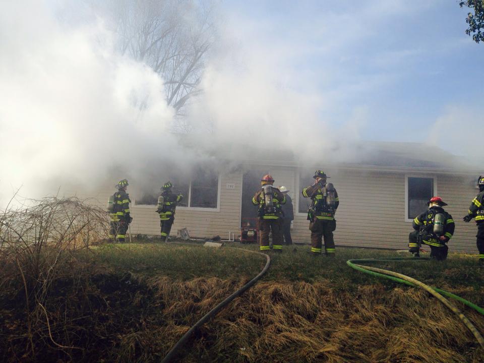 Wentzville Fire District prepares for 20 million expansion, hiring