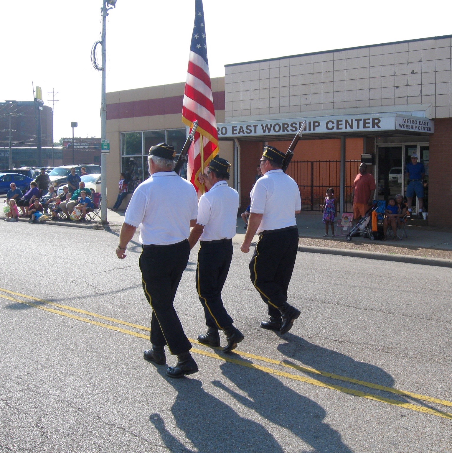 Photo Gallery Granite City Labor Day parade 2016 The Labor Tribune