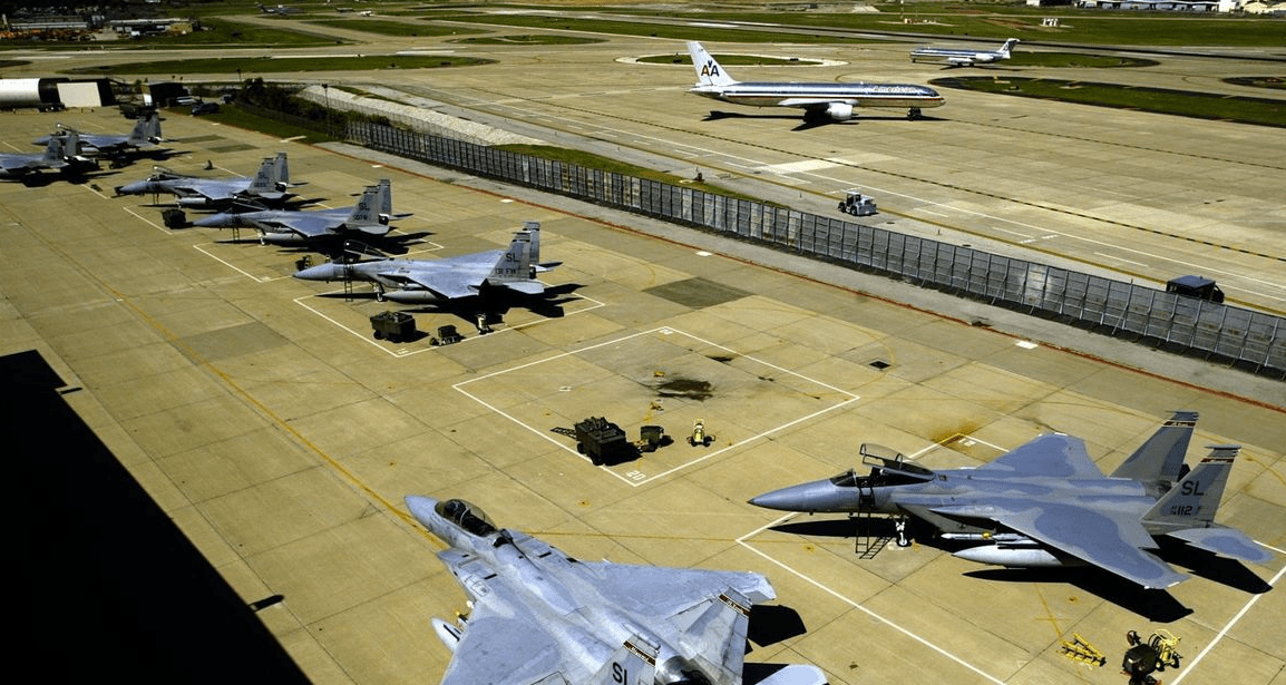 Schmitt threatens to kill Boeing jobs; COPEendorsed Baker critical of