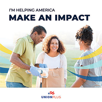 Union Plus Is Awarding $185,000 To Union Members In Celebration Of Labor Day - The Labor Tribune