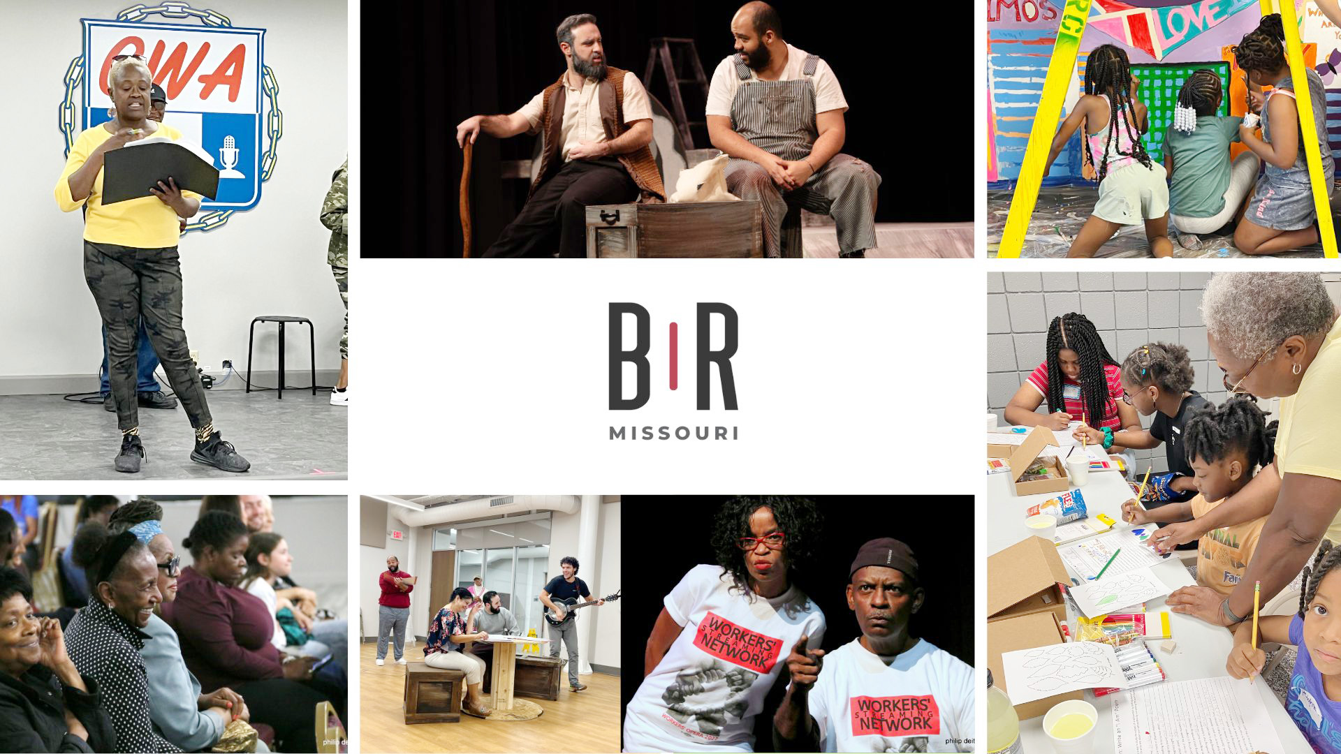 Bread and Roses Missouri ‘Off the Clock’ fundraiser set for June 20