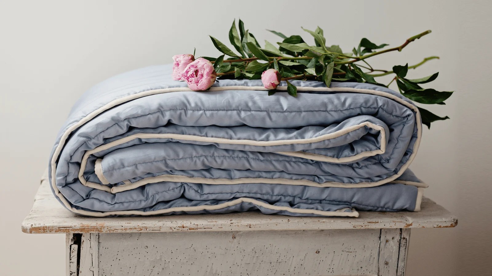 Duvet / Wool Filled, Handcrafted » Labos nakties