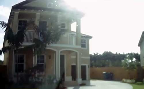 José José concreta la compra de una casa en Miami