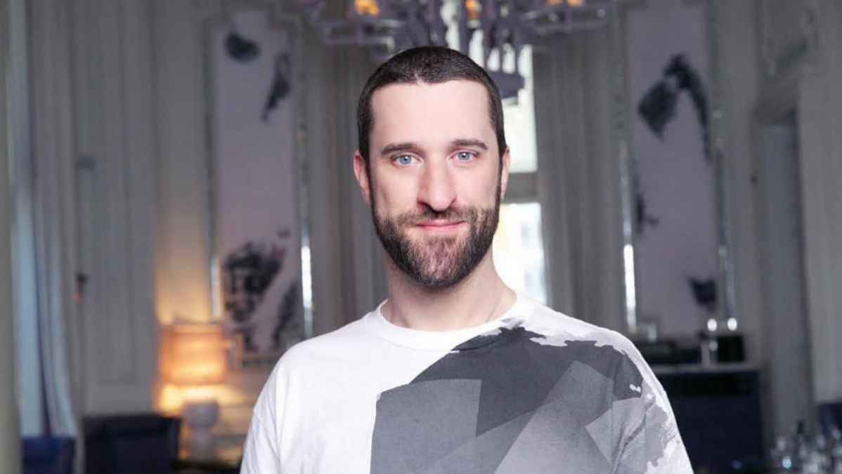 Actor Dustin Diamond está hospitalizado con cáncer