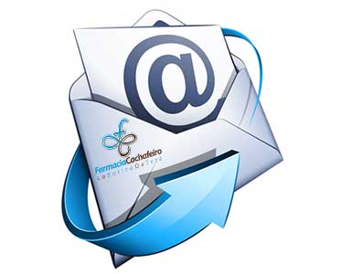 Recibe la newsletter de la Botica de Teté
