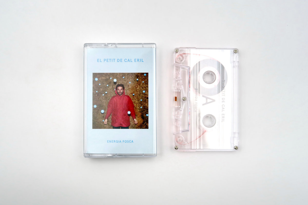 El Petit de Cal Eril "Energia Fosca" El Genio Equivocado, La Botiga