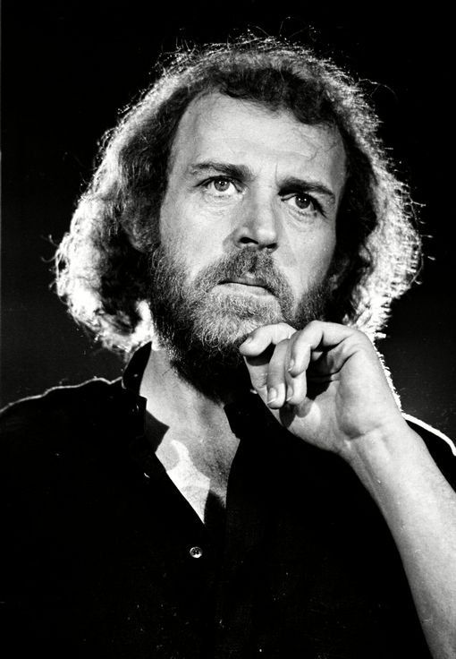 Joe Cocker live 1992