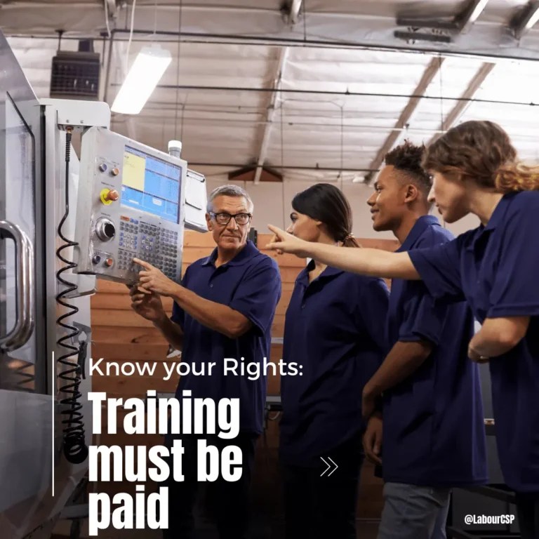 Homepage Labour Community Services of Peel