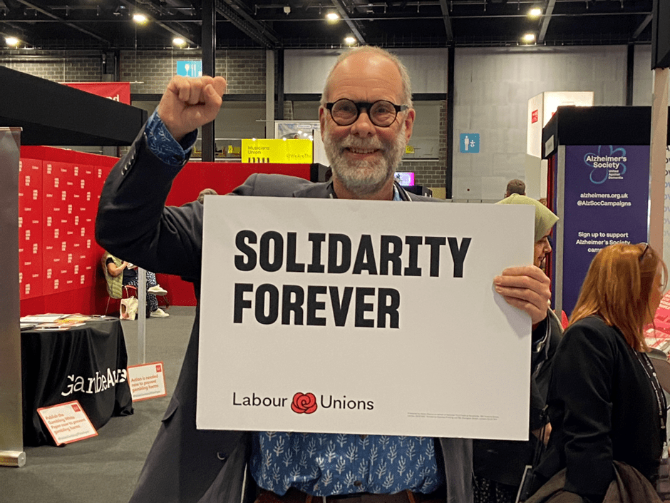 Labour 2022 Some Signs of Hope? Labour Hub