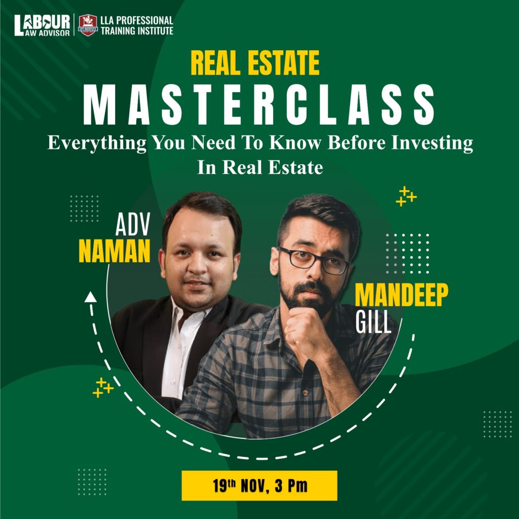 Joint Declaration Form for PF Correction LABOUR LAW ADVISOR