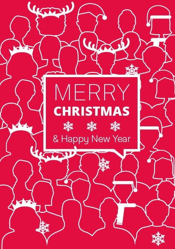 Labour Party Christmas Cards 2023 We are ready for government, vows Corbyn as he sends Christmas message