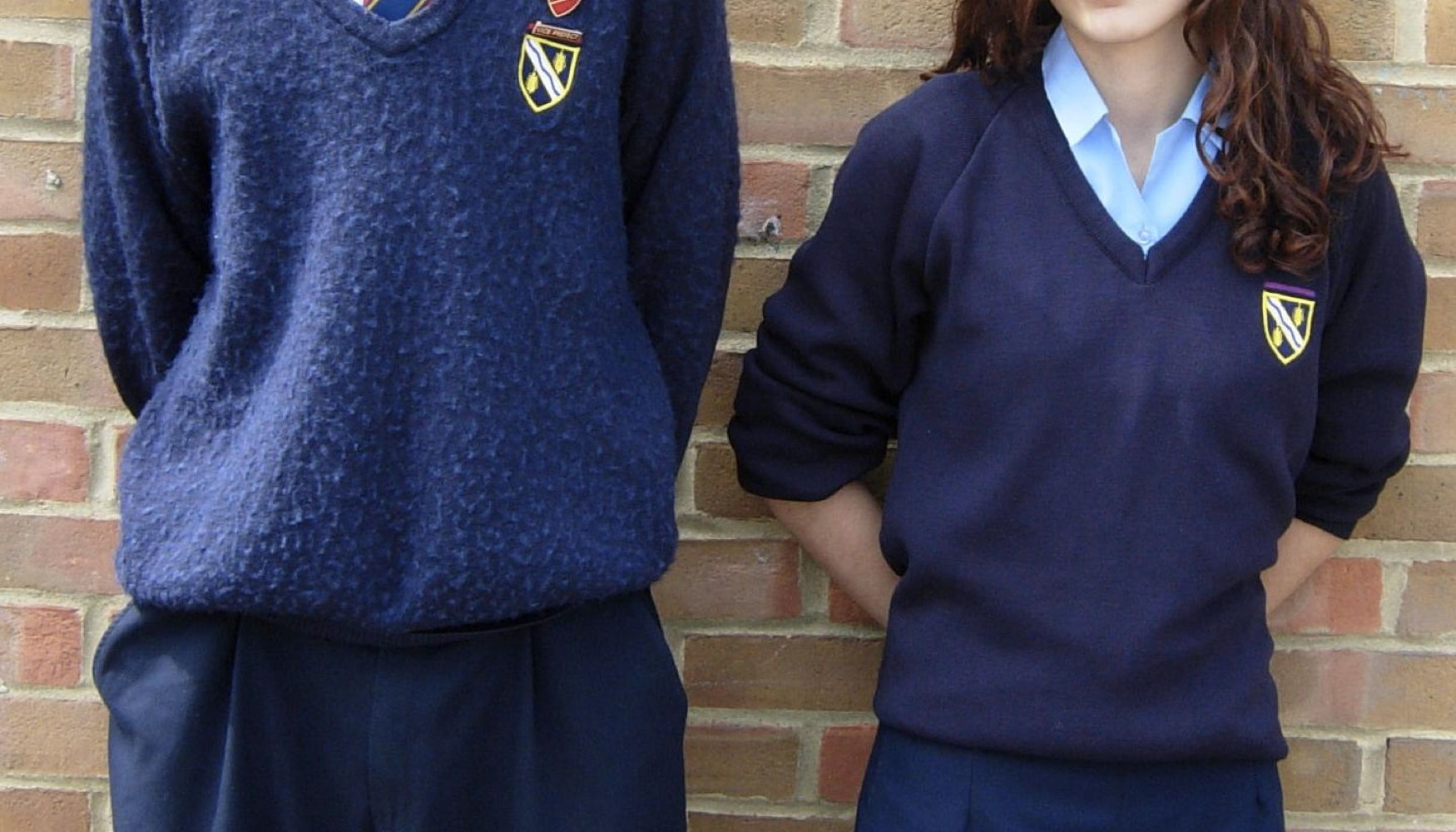 The government could and should clamp down on school uniform costs