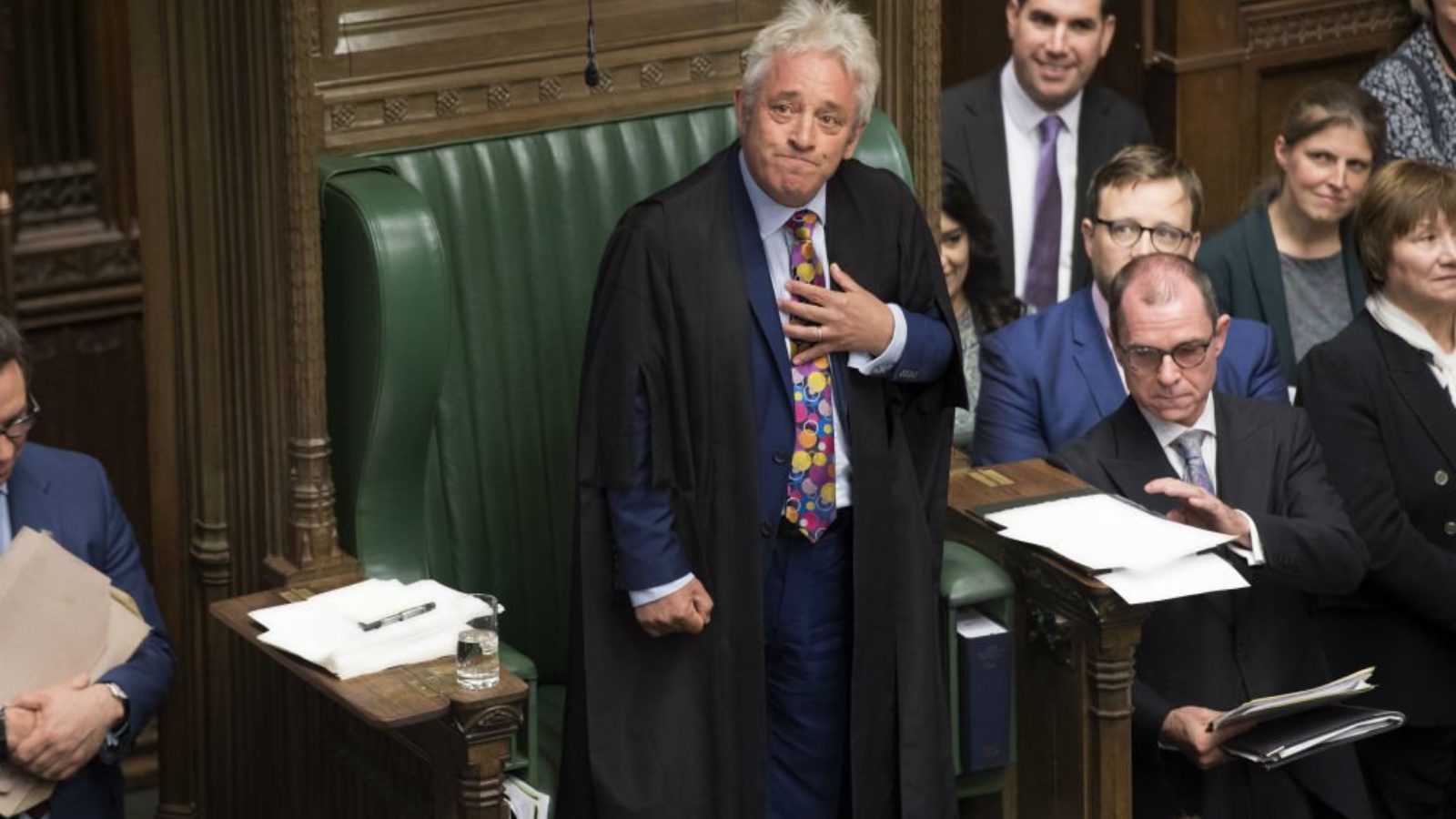 Keep it comradely what does mean, who uses the term and why? LabourList