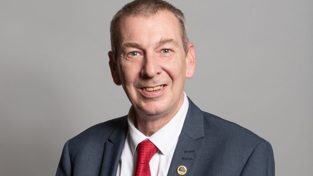 Mike Hill quits as Labour MP for Hartlepool with immediate effect