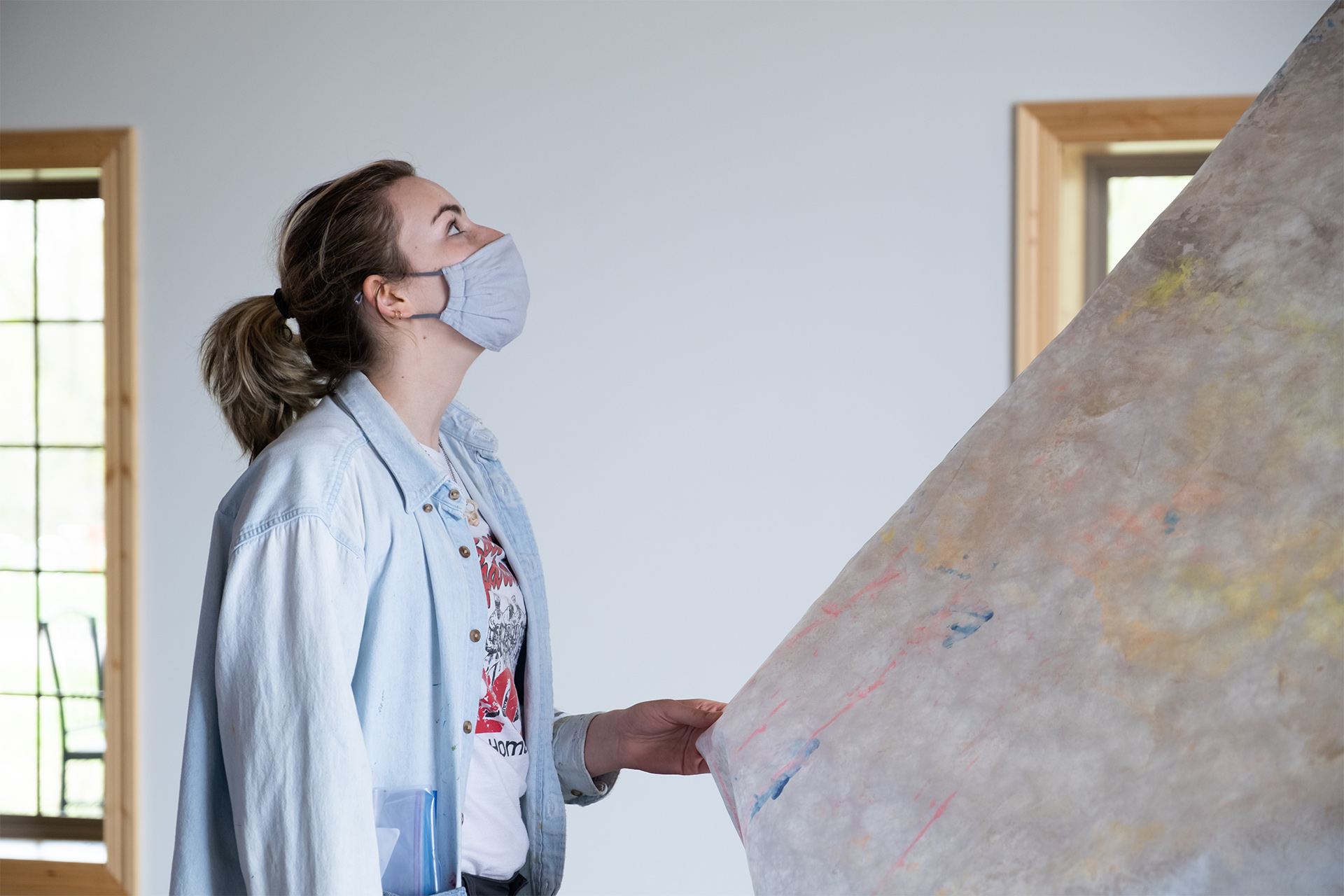 Art In Motion Holdingford, MN Anne Labovitz