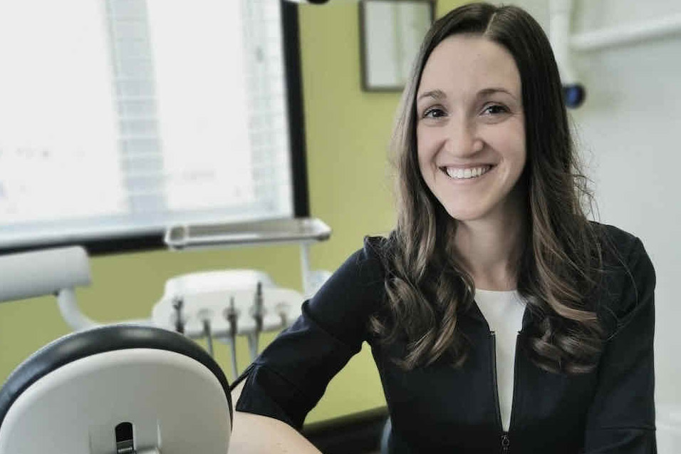 Bienvenue Mélanie Au fil de La Boyer