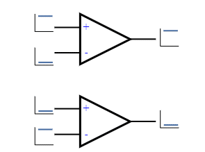 How To Use A Comparator Circuit - Wiring Flow Line