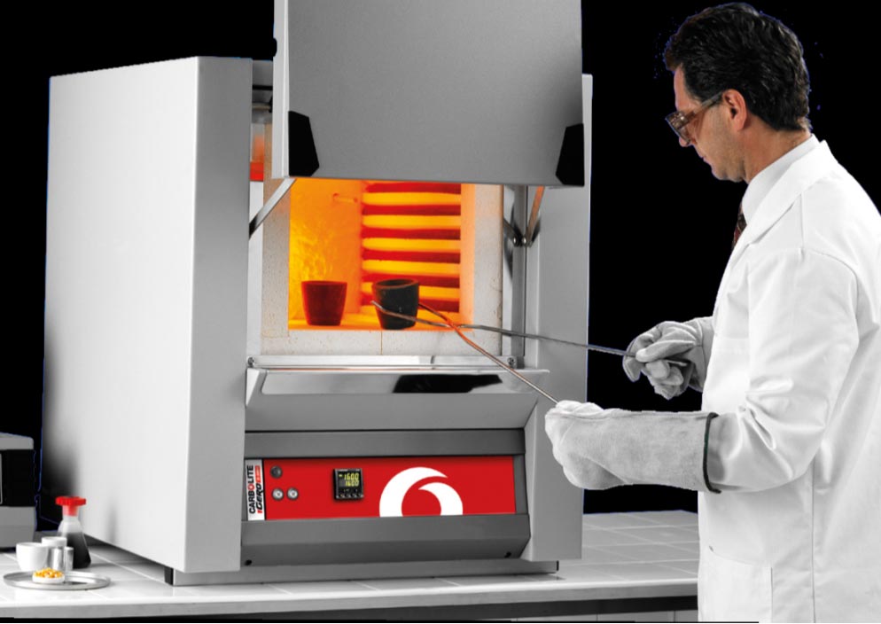 Furnace & Ovens Labquip (Ireland)