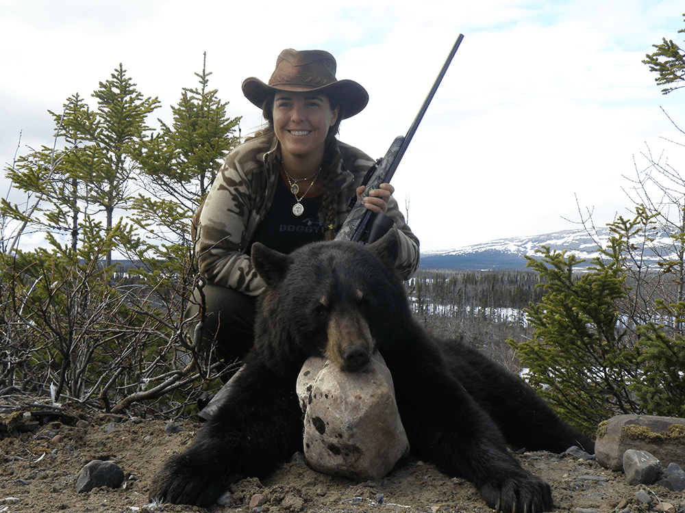 Hunting Adventures Northern Fishing Lodge