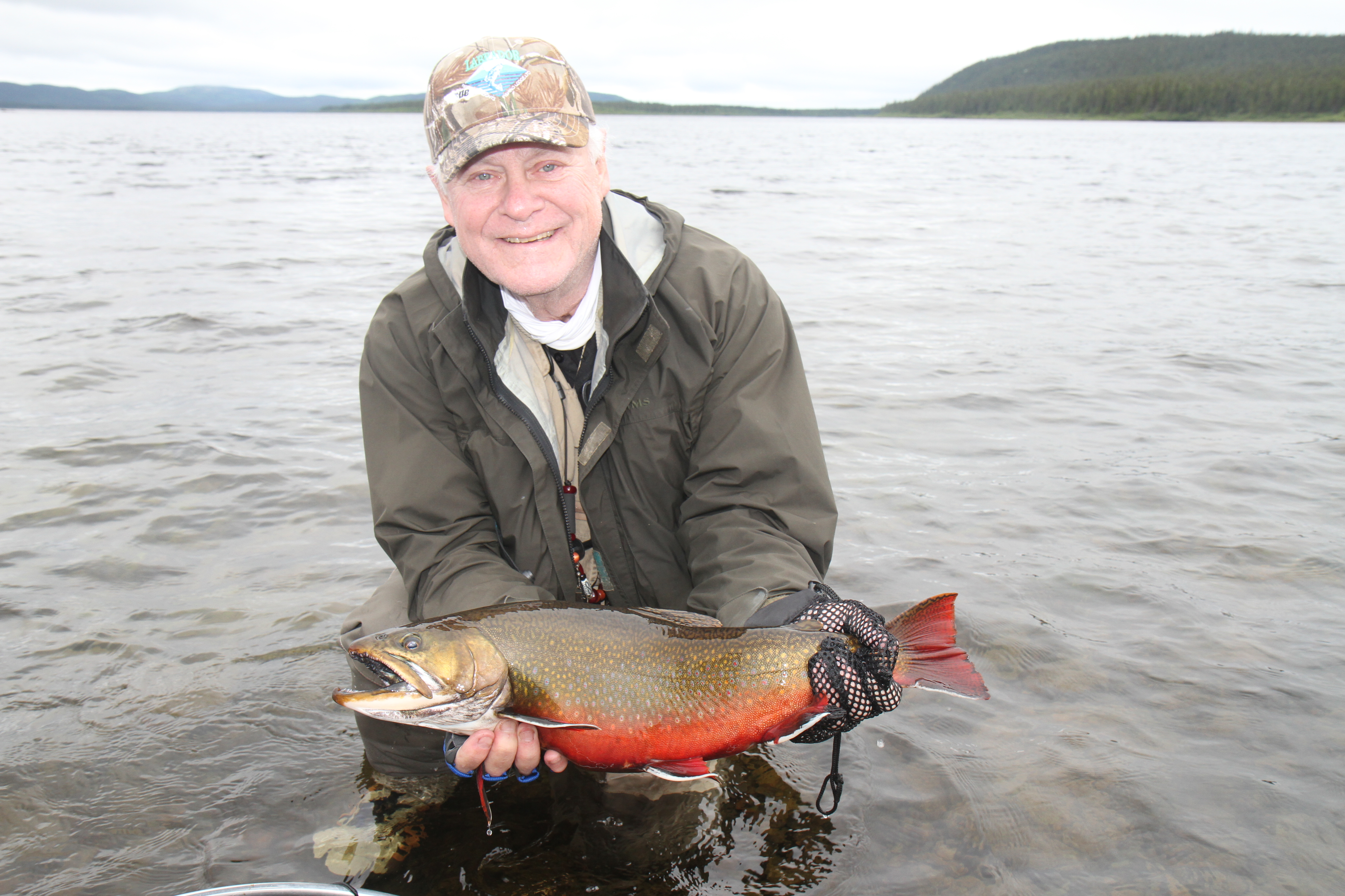 Fishing Photos Northern Fishing Lodge