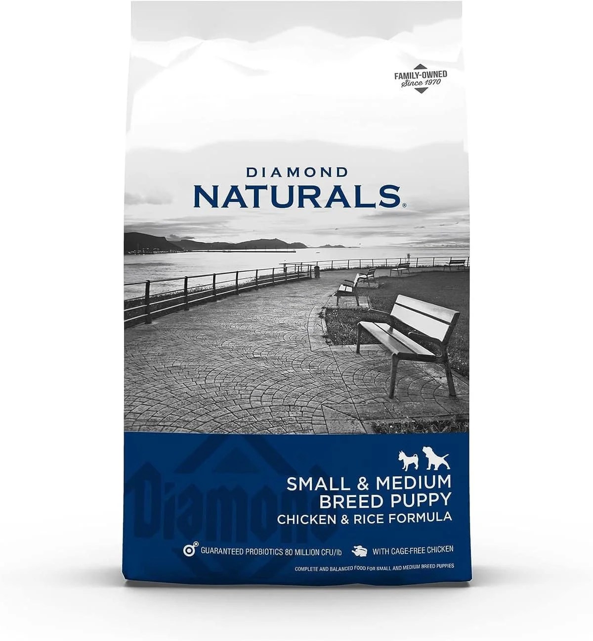 Is Diamond Naturals A Good Dog Food? Our Expert Review!