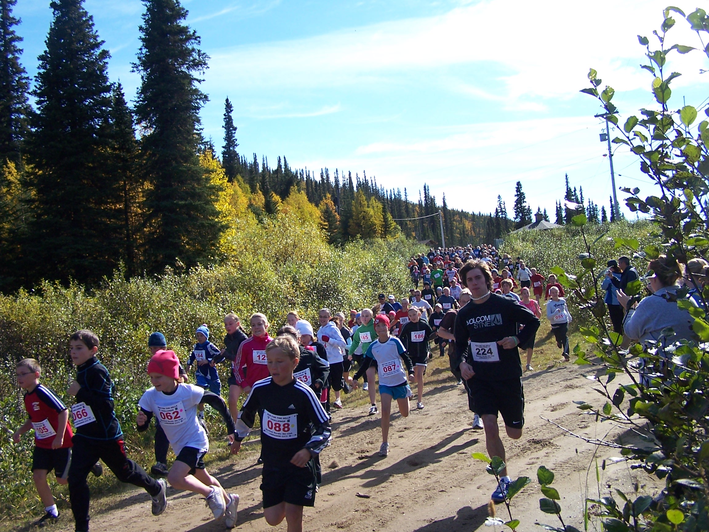 The Latest Labrador West Labrador City Wabush