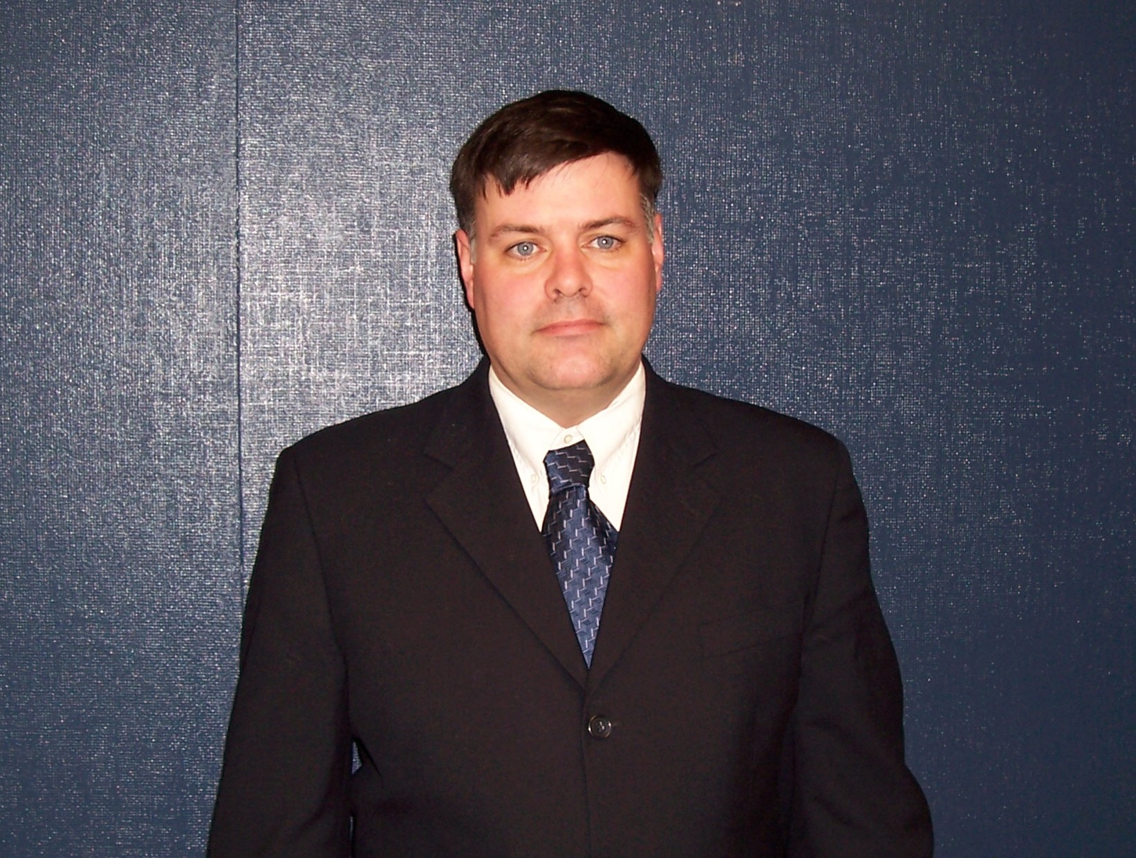 Terry Curran Labrador West Labrador City Wabush