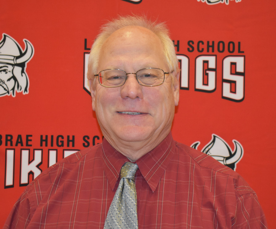 LaBrae Board of Education Members LaBrae Local School District