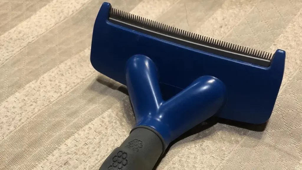 The FURminator Short Hair Dog For Labs (Review) LabraJoy