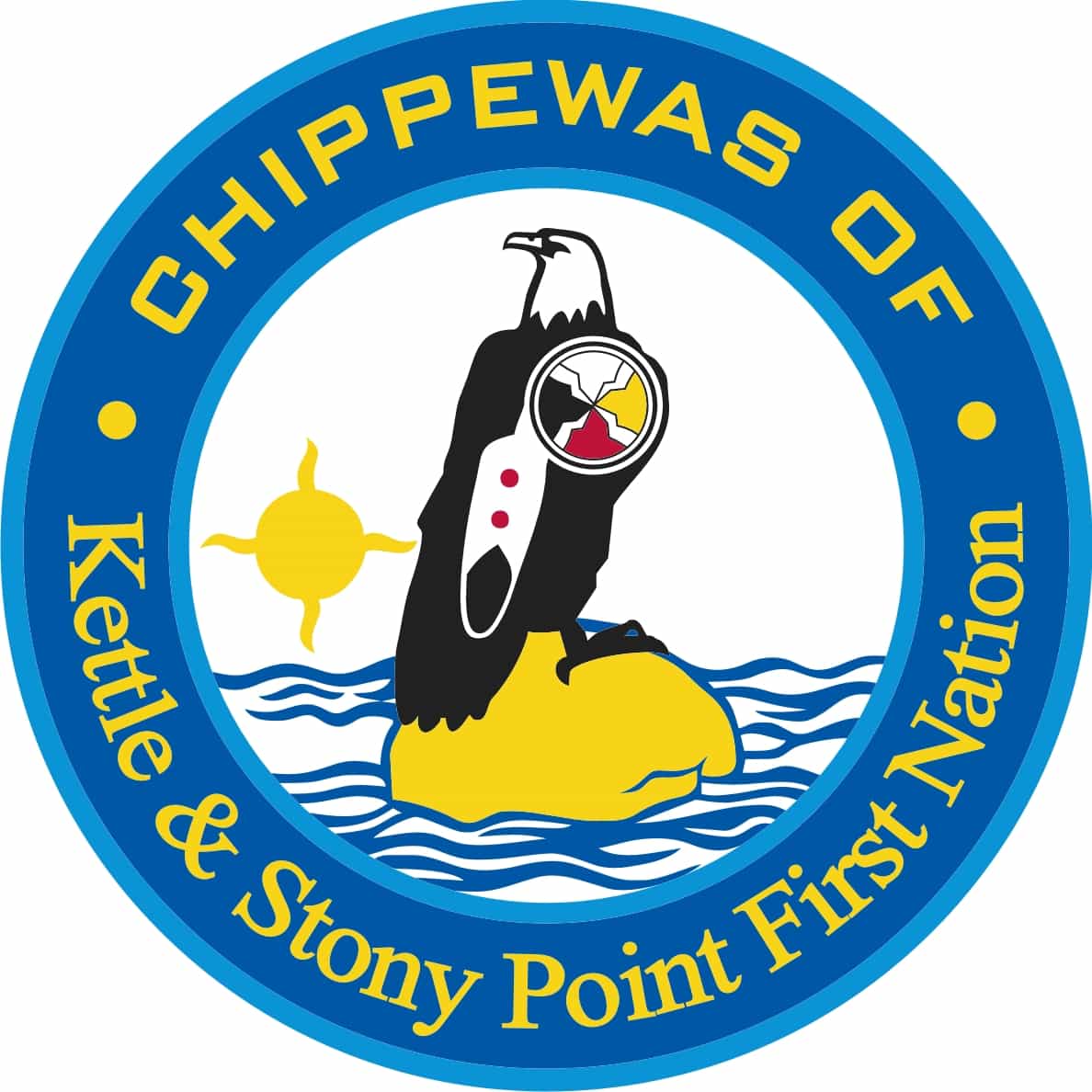 Chippewas of Kettle & Stony Point First Nation • First Nations Land