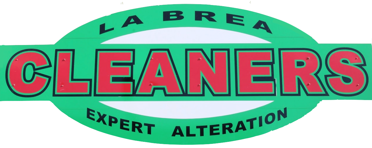 La Brea Cleaners