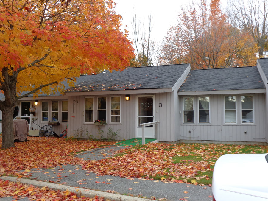 Rangeley Elderly Apartments LaBrecque Property Corp