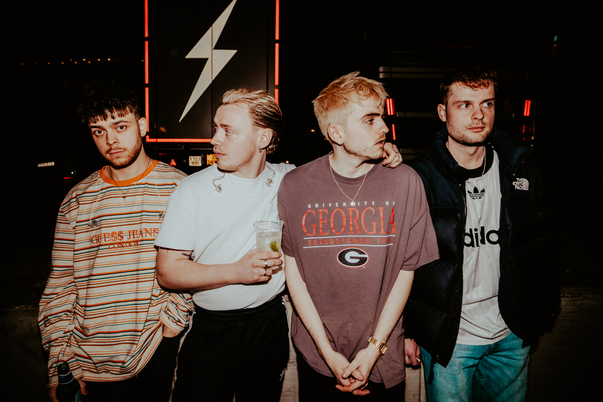 Only The Poets LAB RECORDS