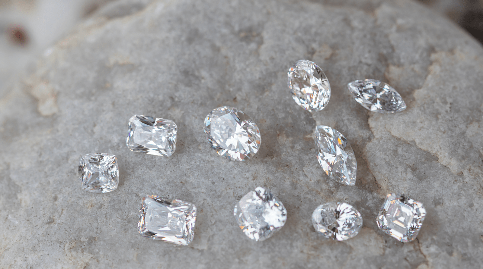 LabGrown Diamond Market Is Projected to Grow Multiple Times by 2030