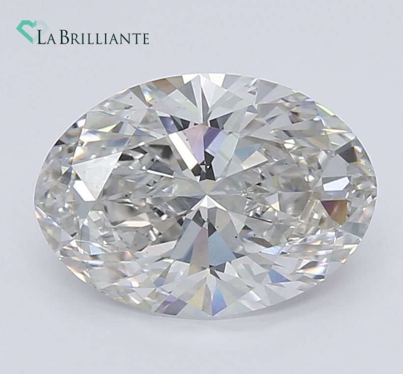 VS1 vs VS2 LabGrown Diamond Clarity What is The Better Choice