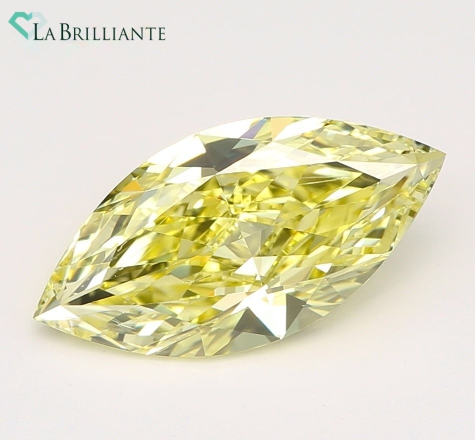 Lab Grown Yellow Diamonds at wholesale price Yellow Lab Created