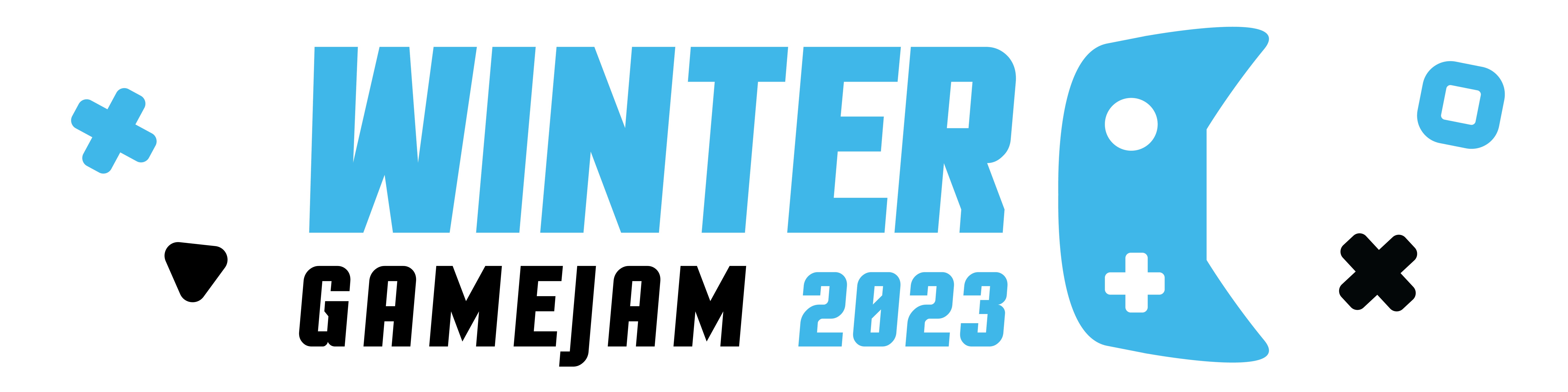Winter Game Jam 2023 MLABS