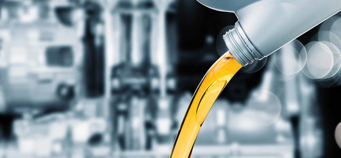 Rubber process oil and environment Your global partner in chemical