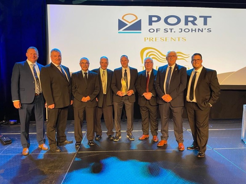 New Seafood Shop Open in L’anse au Loup Labrador Fishermen's Union