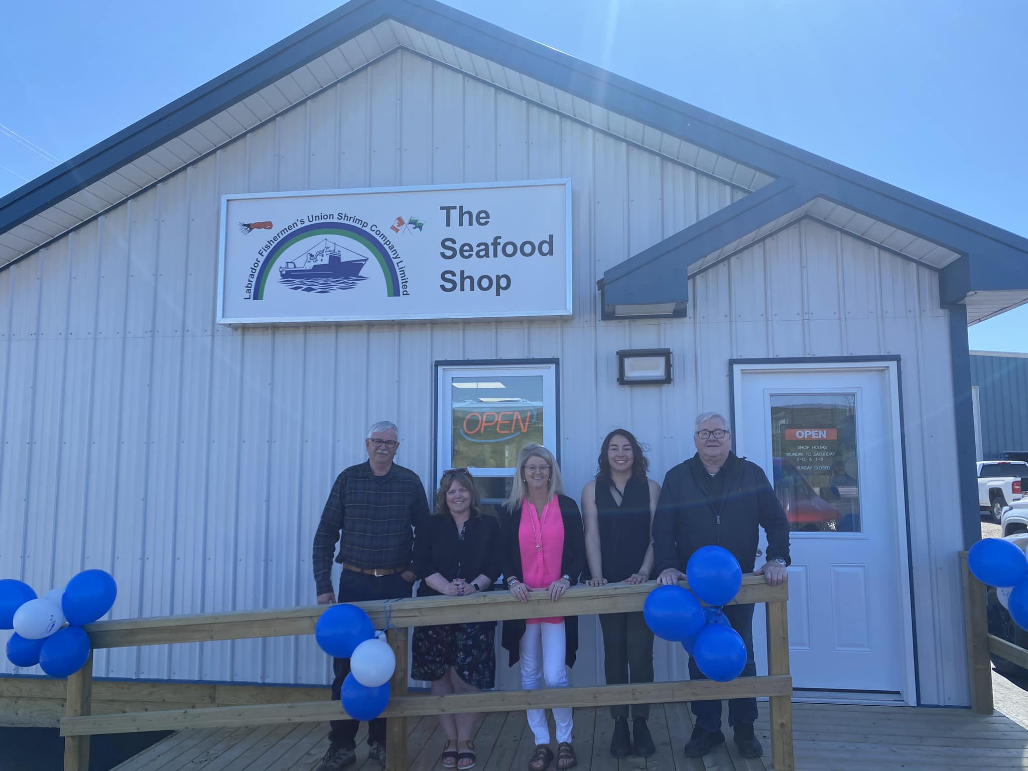 L Anse Au Loup Bakery at Alejandrina Kent blog