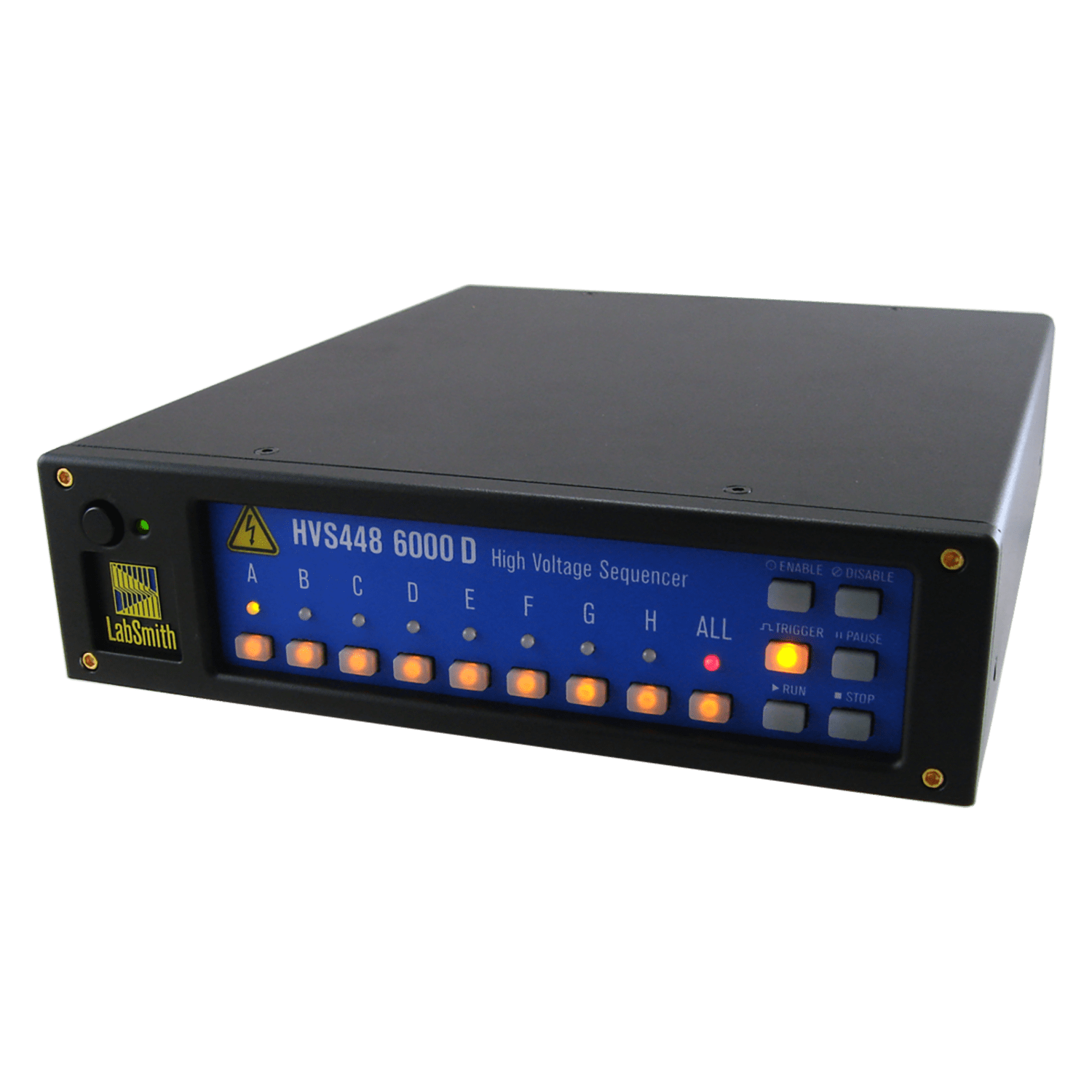 High Voltage Control LabSmith