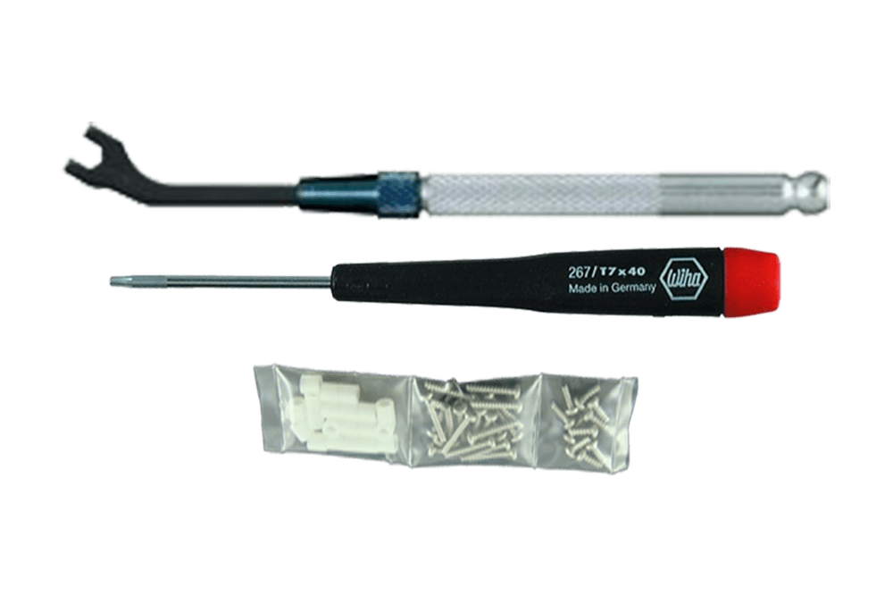 Breadboard Mounting Tools, BBTOOLS